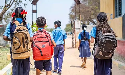 Gunotsav, ASER and the truth