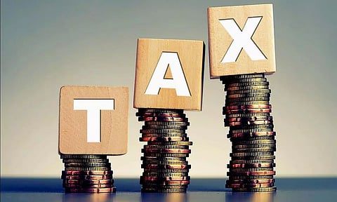 DTO, Nagaon urges tax defaulters to pay their taxes
