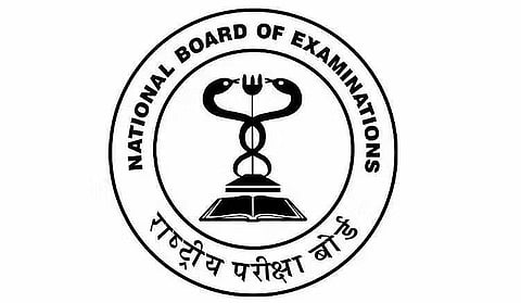 NBE Recruitment 2023 - Assistant Director (Medical) Vacancy, Job Opening