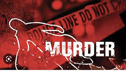 Assam: Father Kills His Own Son, Surrenders To Police