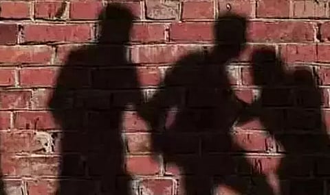 Doctor assaulted in Kalain Primary Health Centre in Katigorah