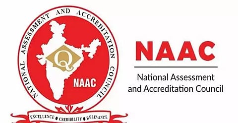 NAAC Peer Team visits Dhing College