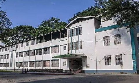 Meet on leprosy held at Dibrugarh DC office