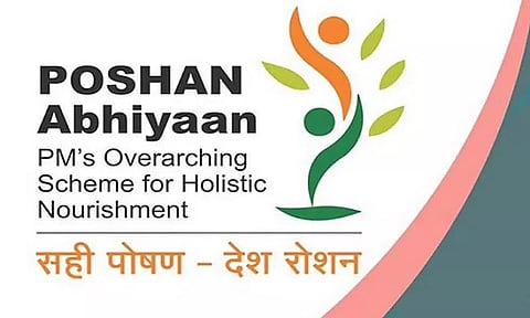 Poshan Abhiyaan Assam Recruitment 2023 - District Coordinator Vacancy, Job Openings
