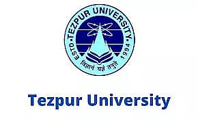 Tezpur University Recruitment 2023 - Guest Faculty Vacancy, Job Opening