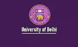 Delhi University Recruitment 2023 - Post Doctoral Fellow Vacancy, Job Opening