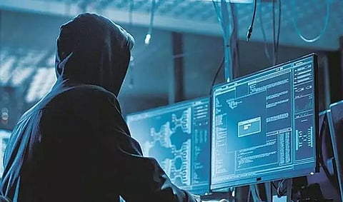 Cybersecurity firm Secureworks lays off 9% of staff