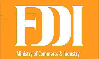 FDDI Recruitment 2023 - Graduate and Technician Apprentice Vacancy, Job Opening