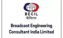 BECIL Recruitment 2023 - Research Associate Vacancy, Job Opening