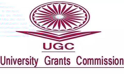 UGC Recruitment 2023 - Financial Advisor Vacancy, Job Opneing
