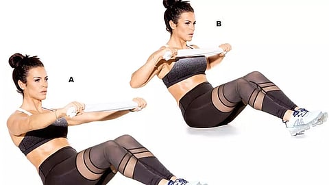 Revolutionizing Home Workouts: How Everyday Household Items Can Transform Your Exercise Routine