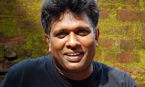 Realism is his Forte