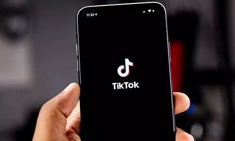 Chinese app TikTok sacks entire India staff: Report