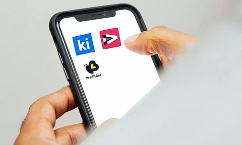Centre lifts ban on PayU's LazyPay, Kissht, KreditBee lending apps
