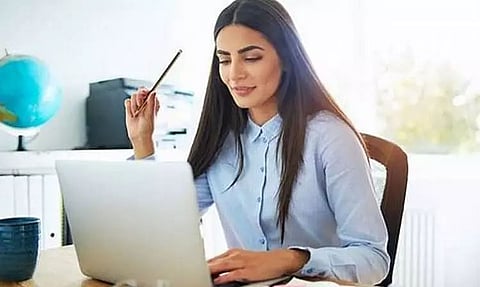 The emergence of career-oriented women