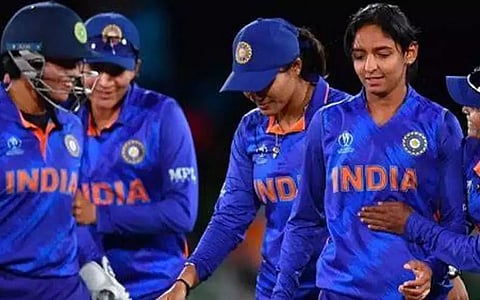 Women's T20 World Cup: India begin chase for elusive title with opener against Pakistan