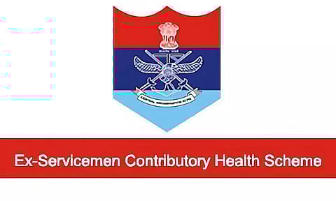 ECHS Recruitment 2023 - Medical Specialist, Medical Officer Vacancy, Job Opening