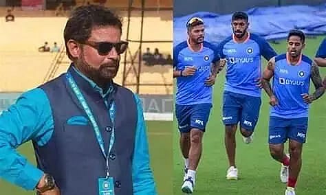 Chetan Sharma alleges Indian Cricketers take injections to prove fitness in video from sting operation
