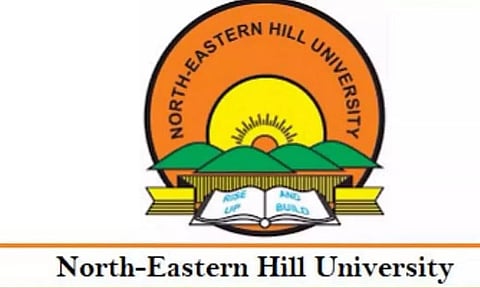 North-Eastern Hill University (NEHU) Recruitment 2023 - Guest Faculty Vacancy, Job Openings