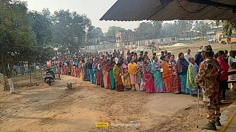 Tripura CEO: One Injured During Clash Between BJP and CPI Supporters