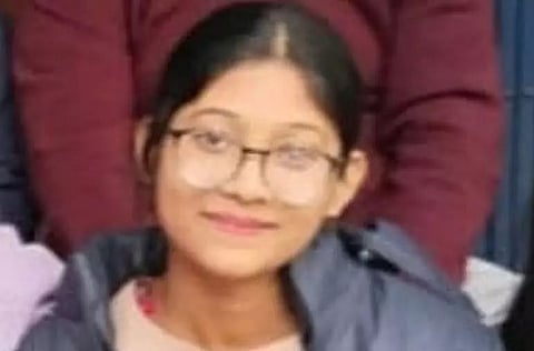 Student dies after falling from building in Pathsala