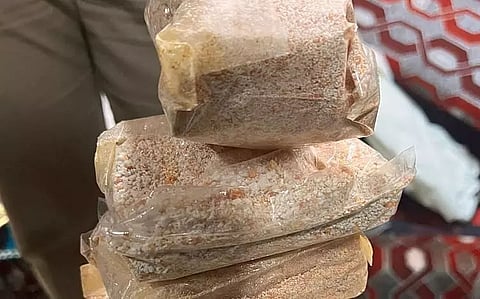 Huge quantities of drugs, cash seized in Rangia