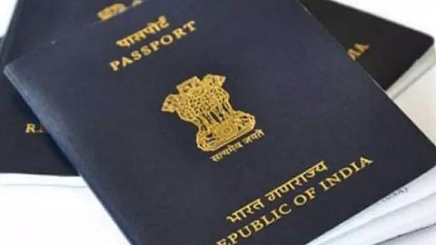Central Government Introduces Stricter Passport Application Rules