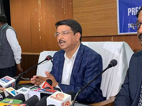 Post-Poll Violence in Multiple Locations in Tripura