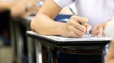 Assam ADRE Grade III Exams