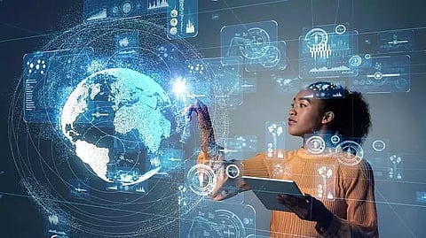 Advancement of Technology and Its Impact on Our Lives