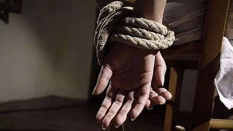 2 Kidnapped From Residence of Nagaland Assembly Candidate