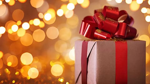 Perfumes and Gifts: The Vaastu Perspective