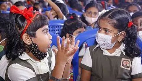 Make 6 plus years as age for admission in Class 1: Centre to states