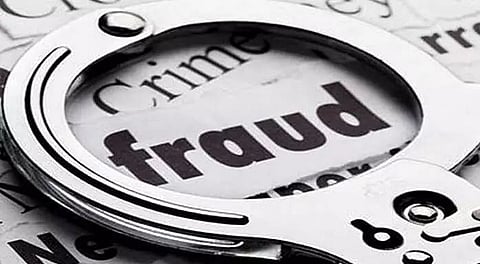 Three SBI CSP employees arrested for fraudulent activities in Nagaon