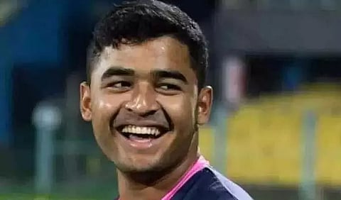 Guwahati Premier League: Riyan Parag guides Bud Cricket club to victory