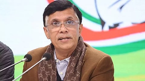Pawan Khera