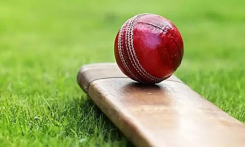 City Cricket Club win in Guwahati Premier League Cricket