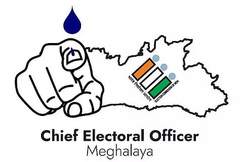 Meghalaya Elections: Exit Polls Banned Till 7 PM of Voting Day