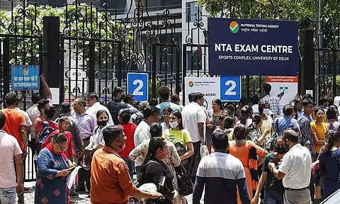 Foreign candidates, NRIs can also apply for CUET-UG 2023