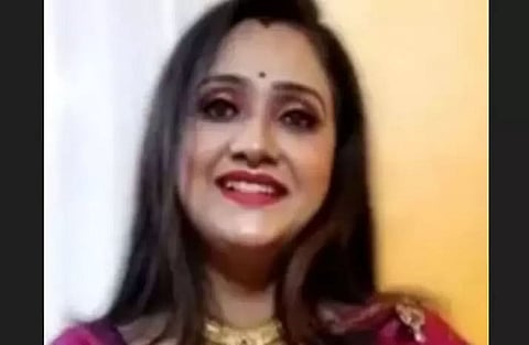 One to one with singer Sudipta