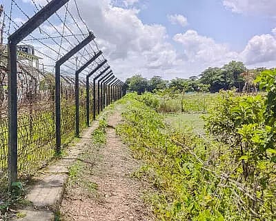 Meghalaya’s borders with Bangladesh, Assam to remain closed till March 2