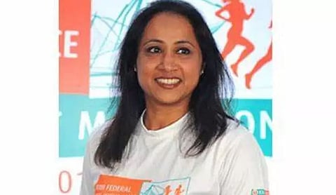 Mindset needs to change in governance of sports: Ashwani Nachappa