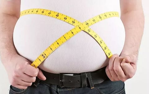 obesity