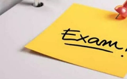 Central recruitment agencies show way in prevention of paper leaks