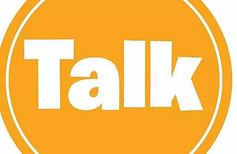 Talk on Har Ghar Dhyan at West Guwahati College of Education