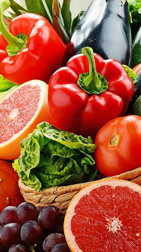 Low Sodium Foods For a Healthy Heart