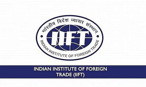 Indian Institute of Foreign Trade (IIFT) Recruitment 2023 - Assistant Registrar Vacancy, Job Openings