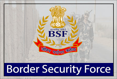 Border Security Force (BSF) Recruitment 2023 - Constable Vacancy, Job Openings