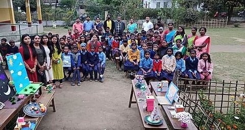 National Science Day celebrated across Assam