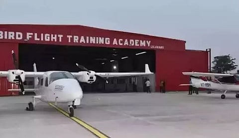 Reviving Assam Flying Club : A welcome move